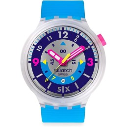 Reloj Unisex Swatch SB01K400