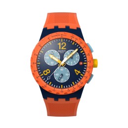 Reloj Unisex Swatch SUSI400