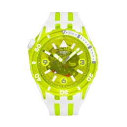 Reloj Unisex Swatch SSCU09J100