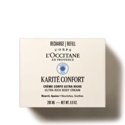 Body Lotion L'Occitane En...