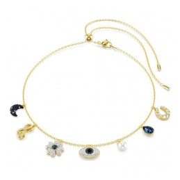 Collier Femme Swarovski...