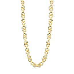 Collier Femme Lotus...