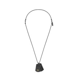 Collar Hombre Police...