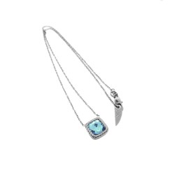 Damenhalskette AN Jewels...