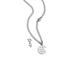Men's Necklace AN Jewels...
