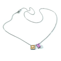 Damenhalskette AN Jewels...