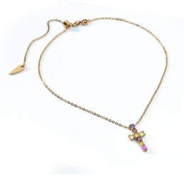 Damenhalskette AN Jewels...