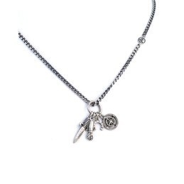 Collier Femme AN Jewels...