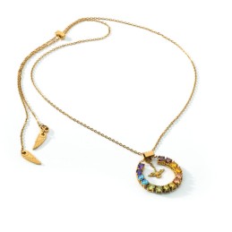 Damenhalskette AN Jewels...