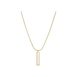 Ladies' Pendant Radiant...