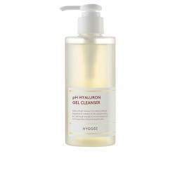 Gel nettoyant visage HYGGEE...