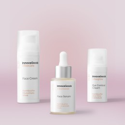 Pack de Hidratación Facial...