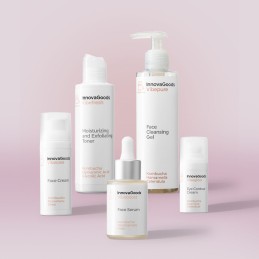 Pack de Rutina Facial...