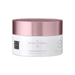 Exfoliante Corporal Rituals...