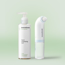 Blackhead Cleansing...