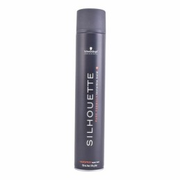 Extra Firm Hold Hairspray...