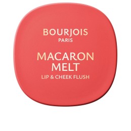 Fard Obraz Bourjois MACARON...