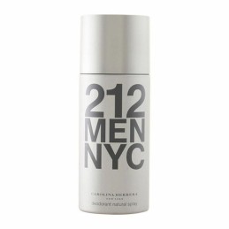 Deospray Carolina Herrera...
