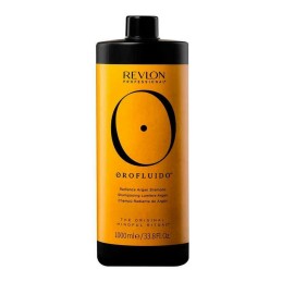 Shampooing réparateur...