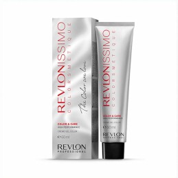 Permanent Dye Revlon...