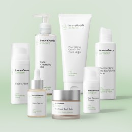 Pack de Rutina Facial y...