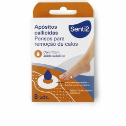 Körperlotion Senti2 CUIDADO...