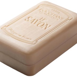 Pastilla de Jabón...