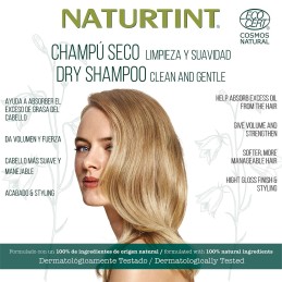 Shampooing Naturtint...