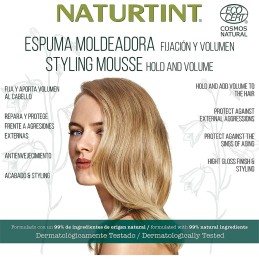 Hair Mask Naturtint STYLING...