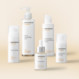 Pack de Rutina Facial Rice...