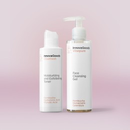 Pack Dúo de Limpieza Facial...