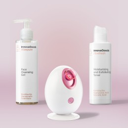 Deep Cleansing Facial...