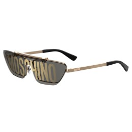 Damensonnenbrille Moschino...