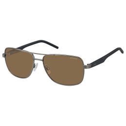 Herrensonnenbrille Polaroid...