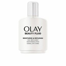 Day Cream Olay BEAUTY FLUID...