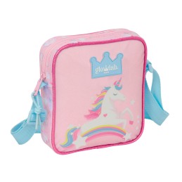 Shoulder Bag Glow Lab Pink...