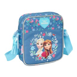 Shoulder Bag Frozen Blue 16...