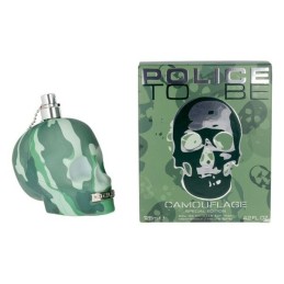 Herrenparfüm Police...