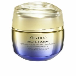 Straffende Creme Shiseido...