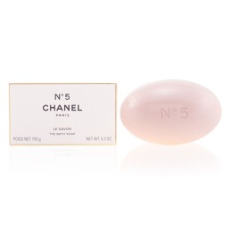 Stück Seife Chanel Nº 5 150 g