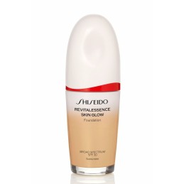 Fluid Makeup Basis Shiseido...