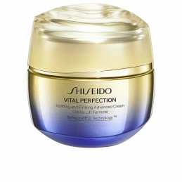 Straffende Creme Shiseido...