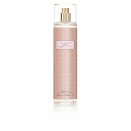 Body Mist Sarah Jessica...