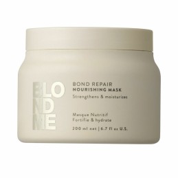 Hair Mask Schwarzkopf...