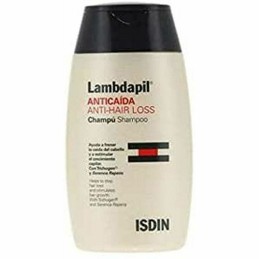 Anti-Hair Loss Shampoo...