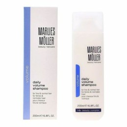 Șampon pentru Volum Marlies...