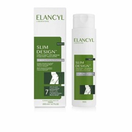 Crema Reductora Elancyl...