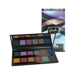 Paleta de Sombras de Ojos...