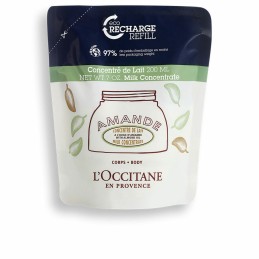 Crème hydratante L'Occitane...
