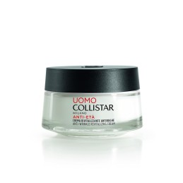 Crème visage Collistar UOMO...